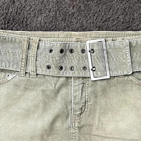 Y2k hollister micro mini skirt - Picture 4 of 4